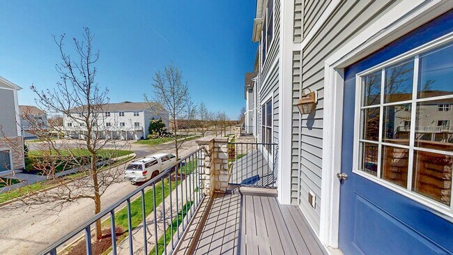 Foto del edificio - 5930 Winberry Creek Dr