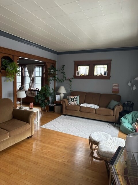 Foto del edificio - 3422 N Oakland Ave