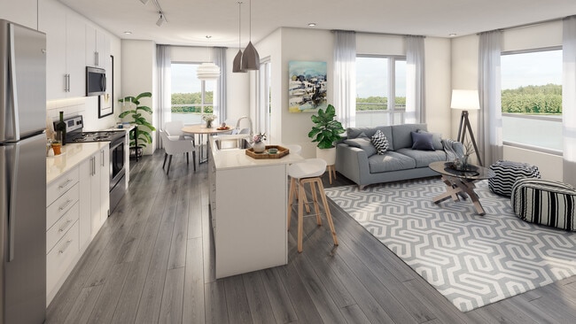 Building Photo - LakeVu Rentals: Move-In Ready 1-Bedroom, 1...