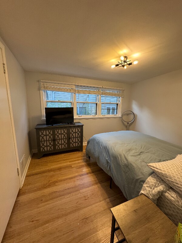 Foto del edificio - 1317 Ferndale Ave