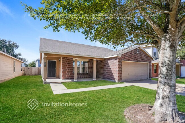 Foto del edificio - 5006 Arbury Hill Ln