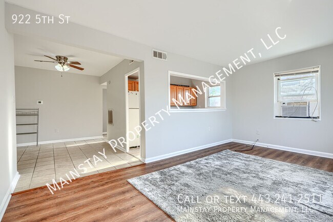 Foto del edificio - 922 5th St