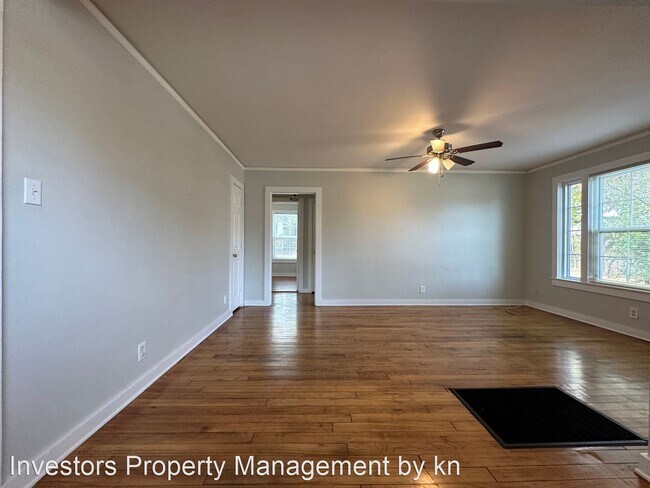 Building Photo - 2 br, 1 bath House - 4024 MacArthur Drive