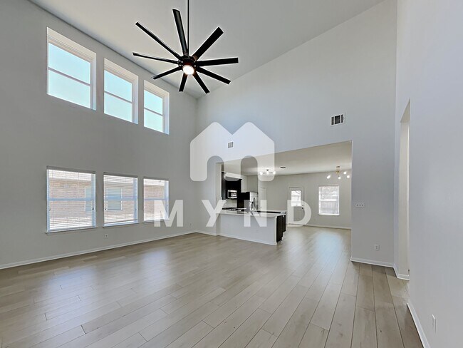 Foto del edificio - 206 Tricia Lane