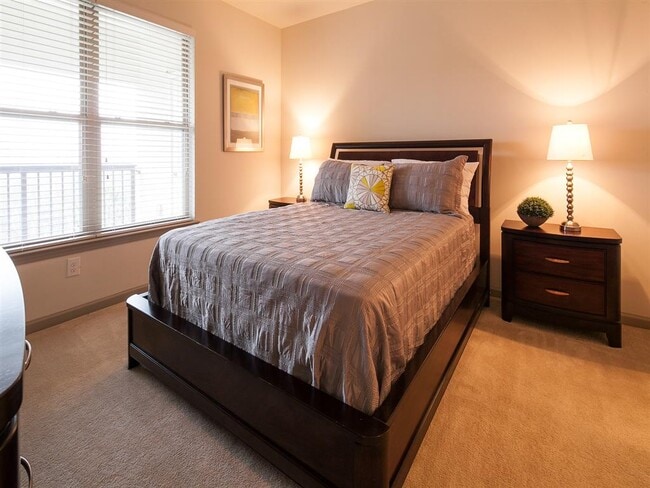 Foto del edificio - Arches at Glenridge