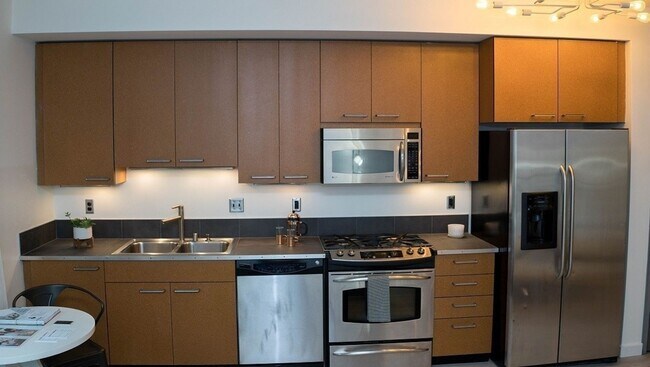 Foto del edificio - Capitol HIll Studio Unit Bonus free move i...