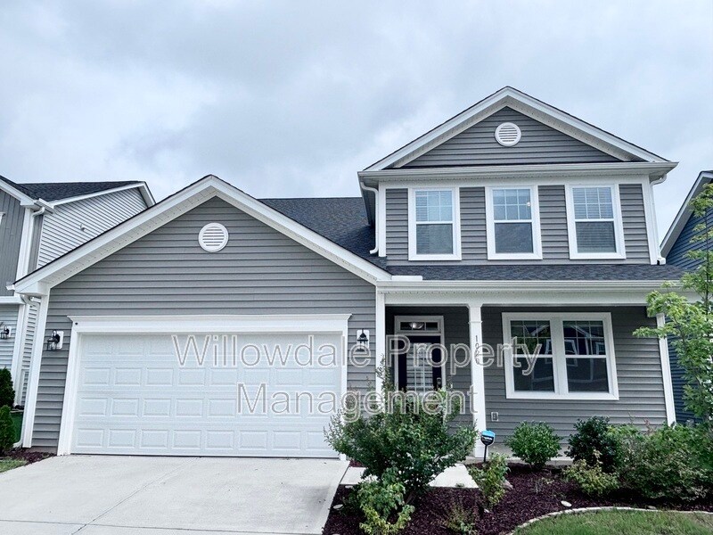 Foto principal - 1020 Garrow Dr