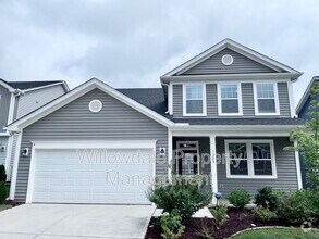 Building Photo - 1020 Garrow Dr