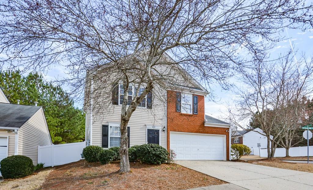 Primary Photo - 612 Spanish Oak Dr