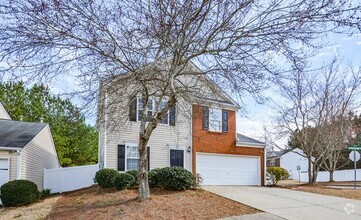 Building Photo - 612 Spanish Oak Dr
