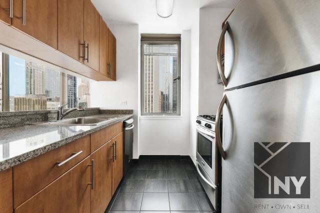 Foto del edificio - 2 bedroom in New York NY 10038