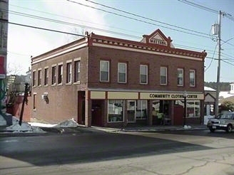 Primary Photo - 17-19 W Main St