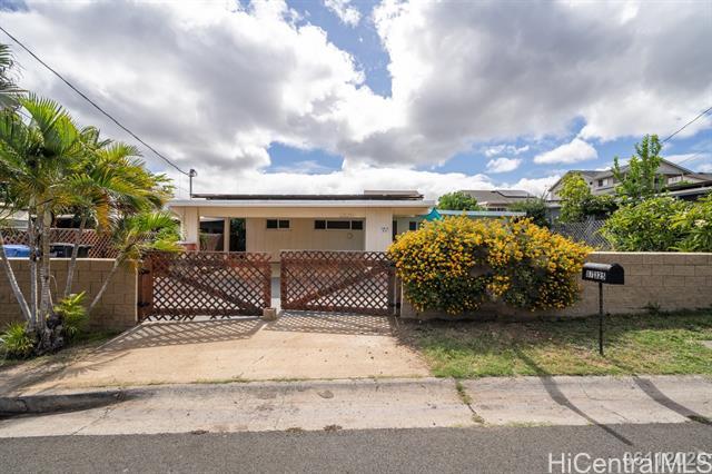 Foto principal - 87-325-325 Heleuma St