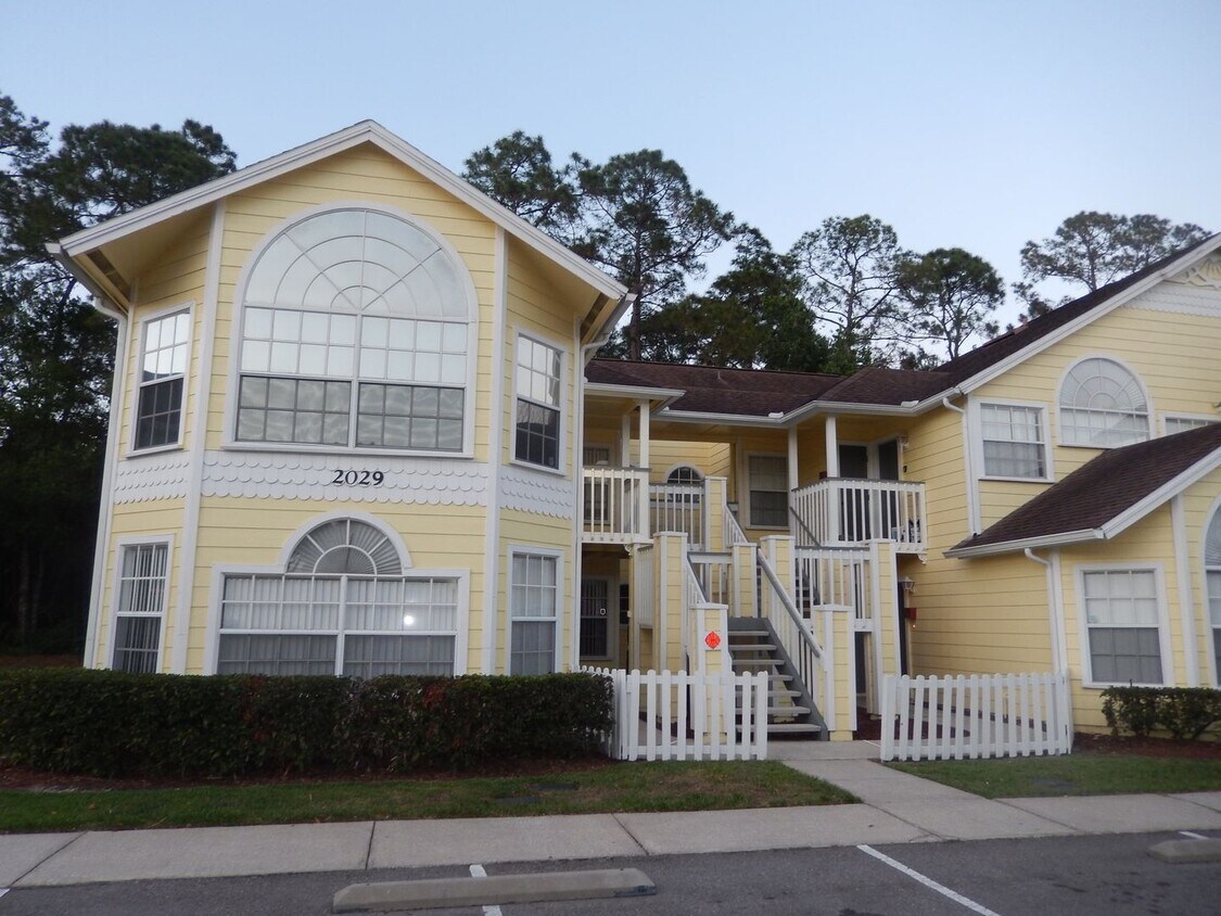 Primary Photo - 3/2 Furnished Condo in Kissimmee
