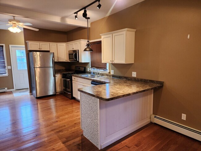 Foto del edificio - 15 1st Ave