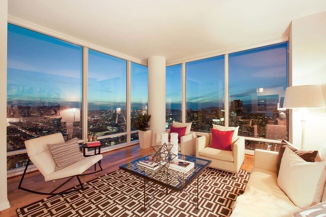 Foto del edificio - 425 1st