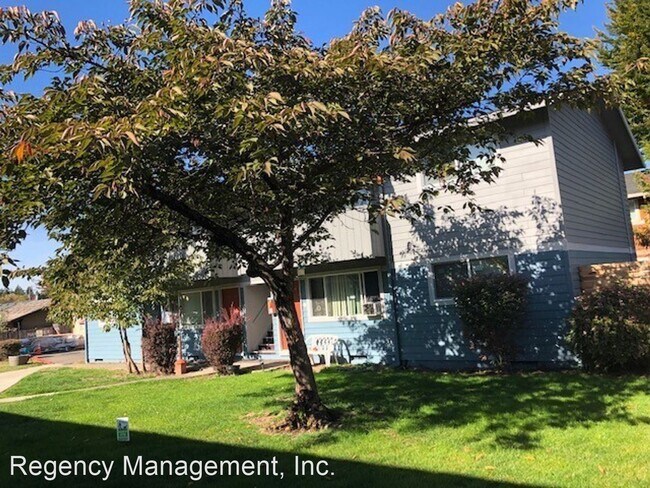 Building Photo - 2 br, 1 bath Apartment - 4085 SW 160th Ave