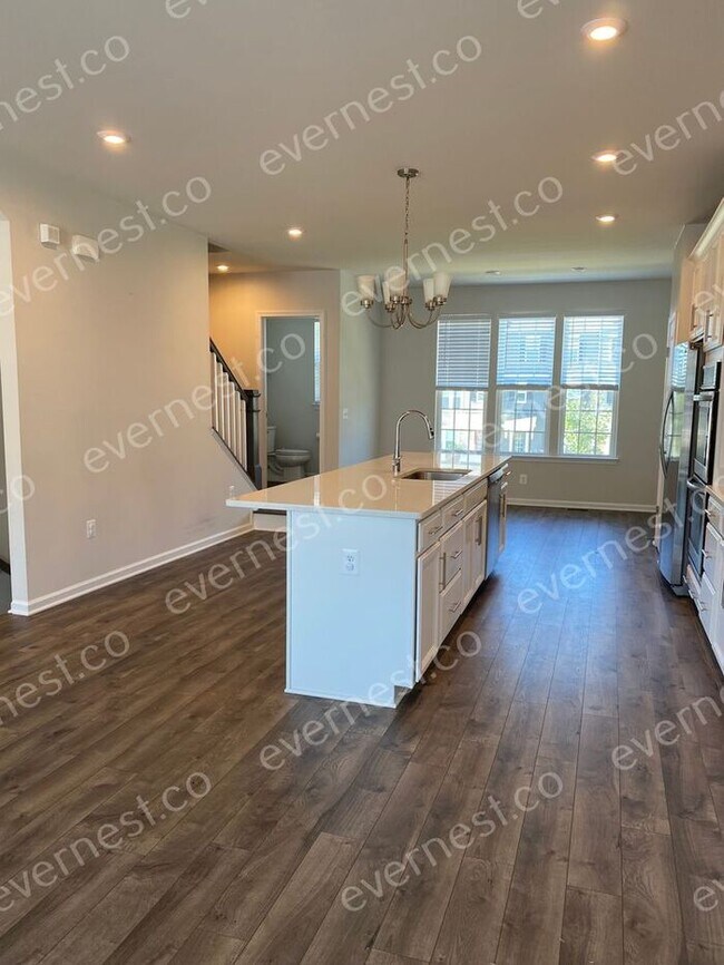 Building Photo - Beautiful 3 Story Townhome - THE LANDING A...