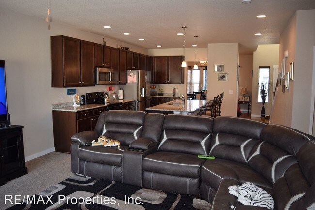 Foto del edificio - 3 br, 3 bath House - 1699 Derbyshire ST