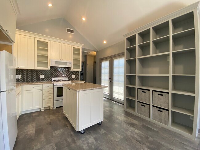 Foto del edificio - 1714 N Lincoln St