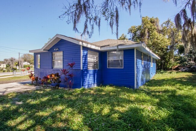 Building Photo - Orlando Home Now Available!