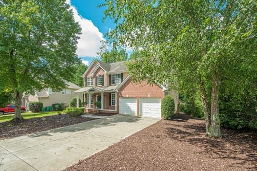 Foto del edificio - 903 Beaumont Ct