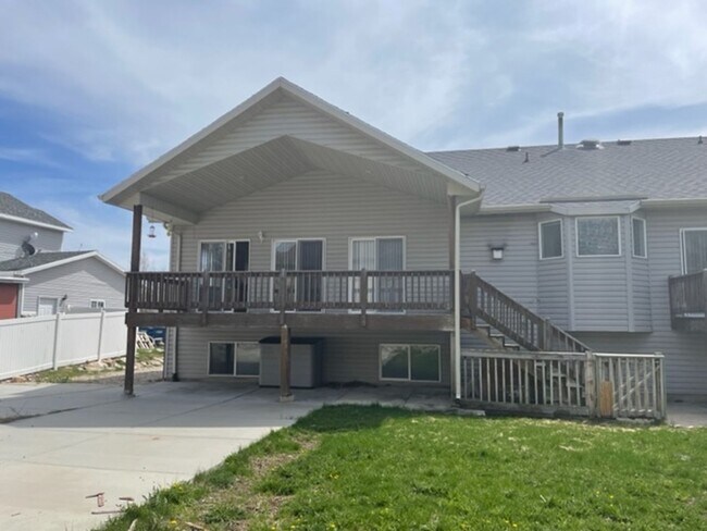 Foto del edificio - Ogden Valley Home (Eden)