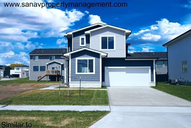 Foto del edificio - Modern 3-Bedroom, 2.5-Bath Home in Prime Norwalk Location