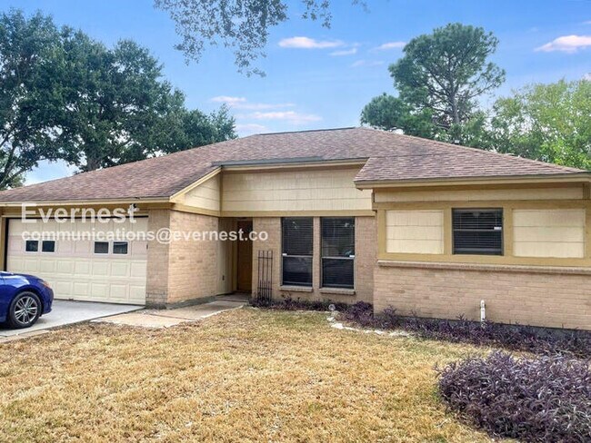 Foto del edificio - 15231 Cabots Landing Dr