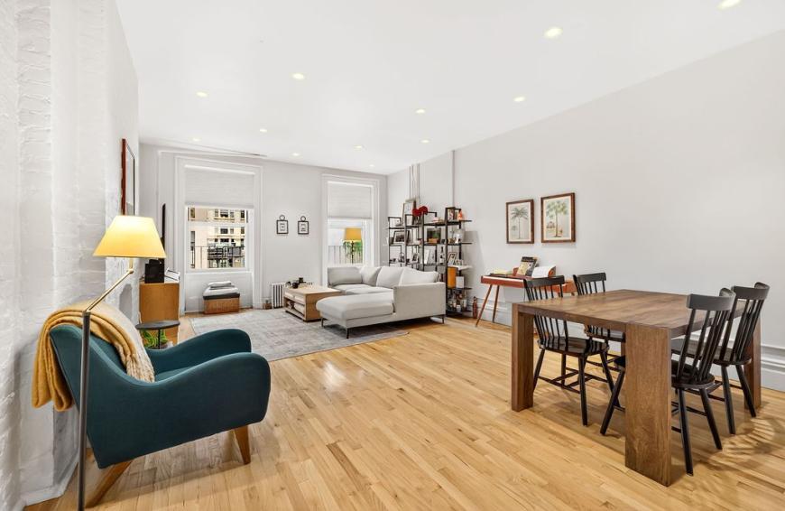 Primary Photo - 1 bedroom in New York NY 10011