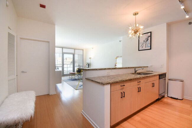 Photo - 123 S Green St Apartment