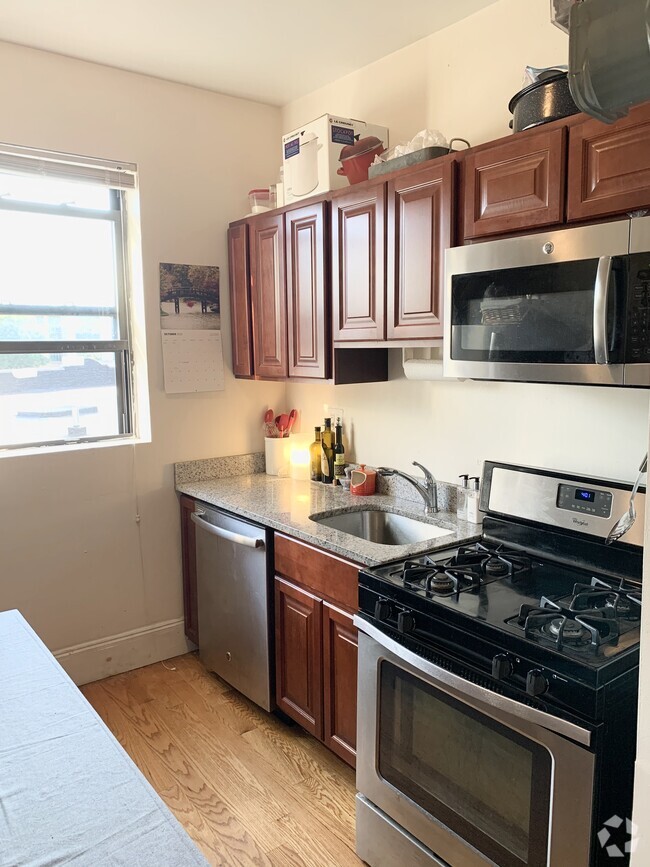 Condos in Suffolk County, MA for Rent