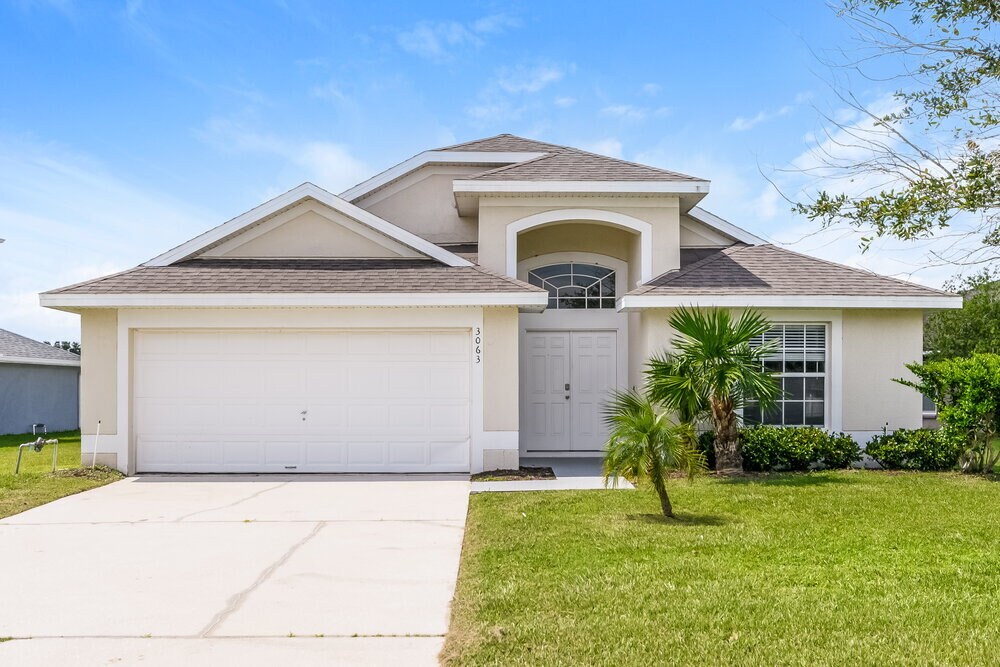 Foto principal - 3063 Eagle Crossing Dr