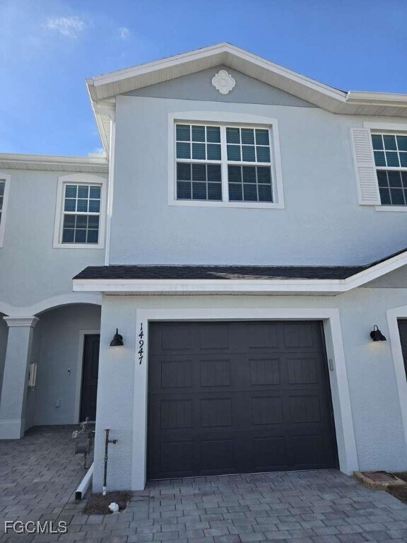 Foto del edificio - 14947 White Pearl Rd