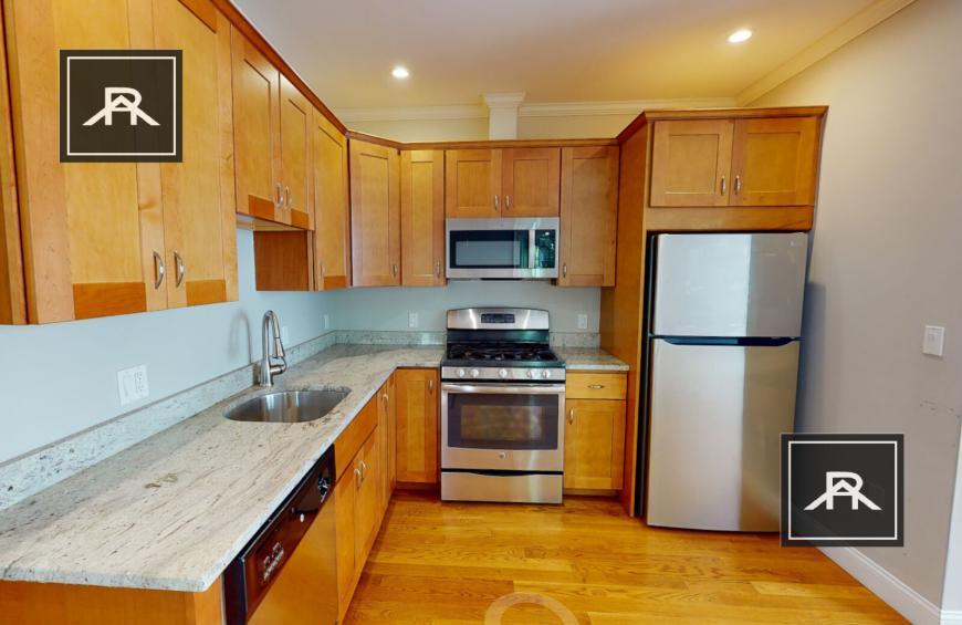Primary Photo - 2 bedroom in Cambridge MA 02141
