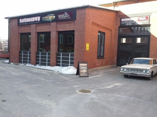 Building Photo - Pepperell Mill Campus