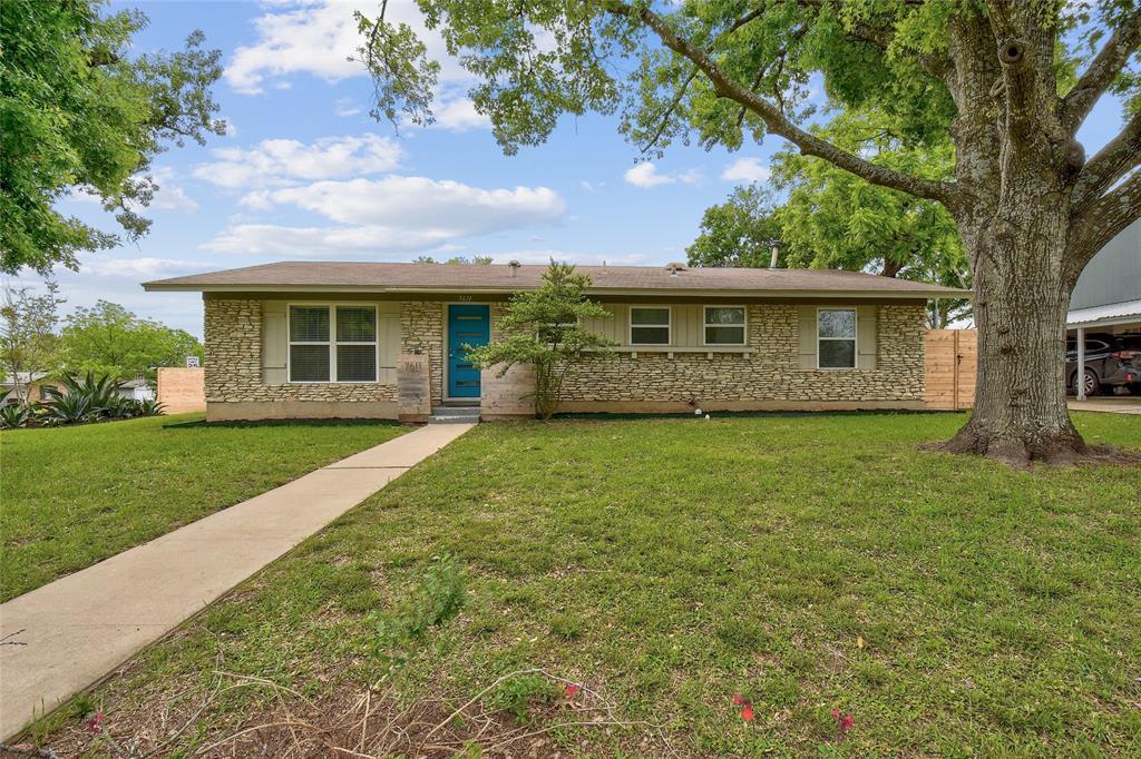 Foto principal - 7611 Northcrest Blvd