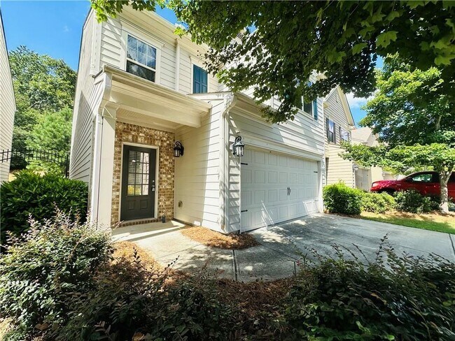Foto del edificio - 244 Highland Pointe Cir E