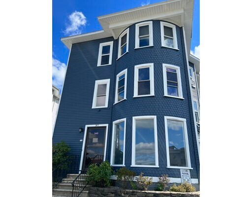 Primary Photo - 345 Park Ave
