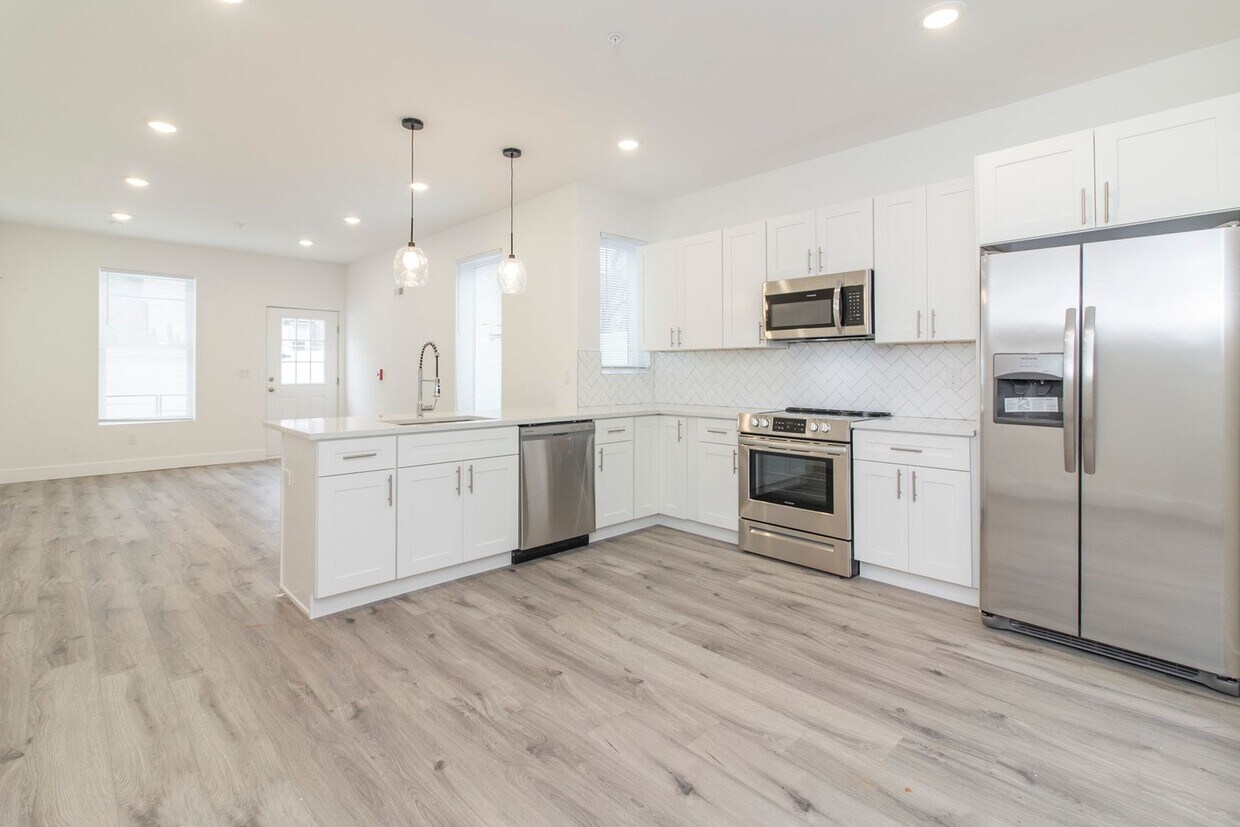 Foto principal - 2429 W Thompson St