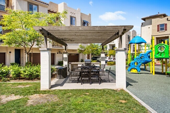 Zona de barbacoa - 429 Lake Shore Way