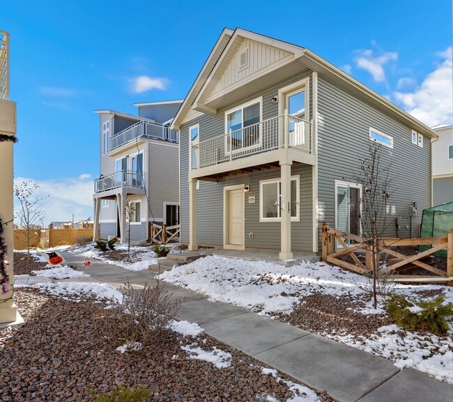 Building Photo - 5795 Tramore Ct