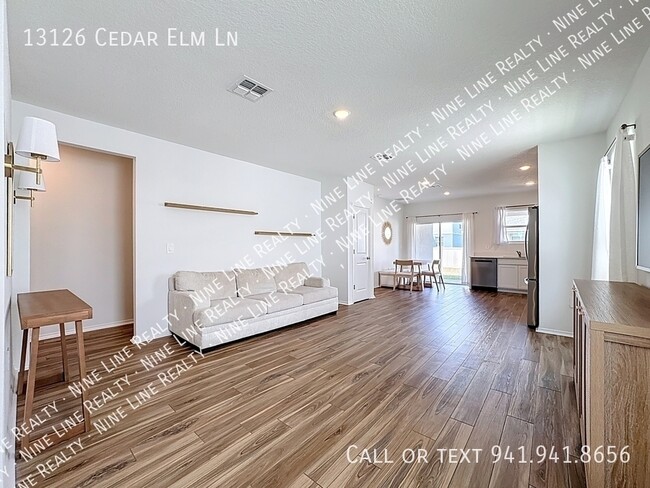 Photo - 13126 Cedar Elm Ln House