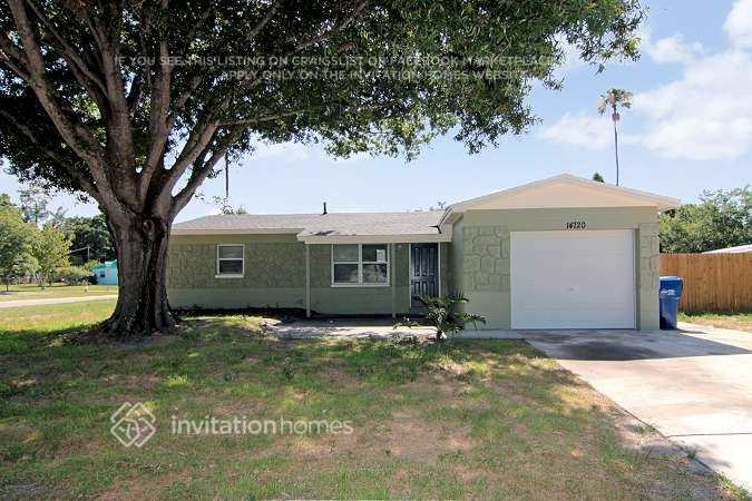 Foto principal - 14720 Mockingbird Ln E
