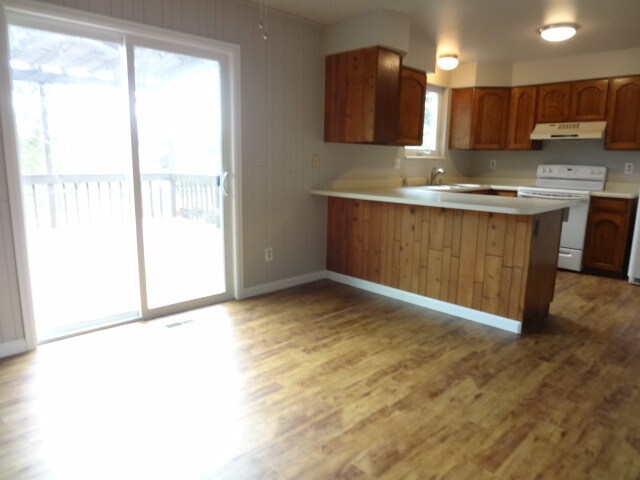 Foto del edificio - 607 Homestead Ct