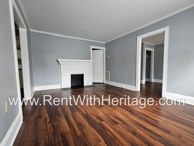 Foto del edificio - 8657 Campbellton St