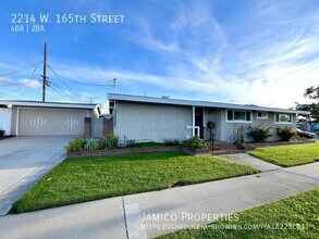Building Photo - 2214 W 165th St