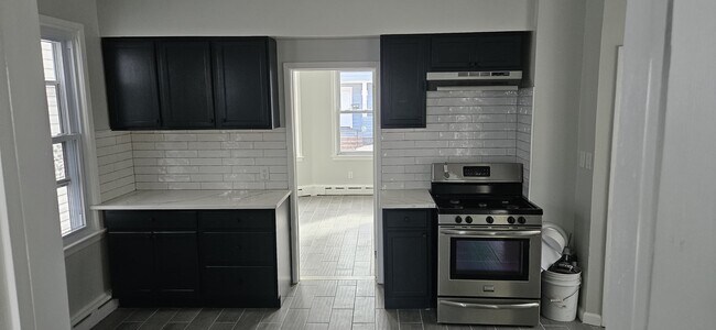 Foto del edificio - 30 Arthur St