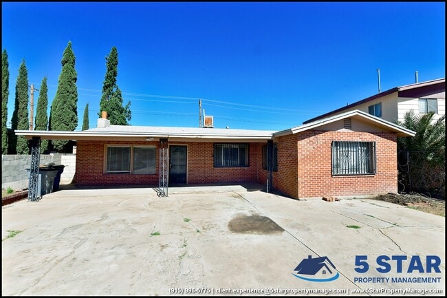 Foto del edificio - 7817 Caliche Dr