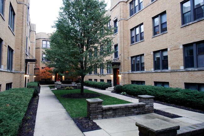 Building Photo - 1360 W. Estes Avenue